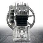 Piston 3HP Air Compressor Head Pump Motor Twin Cylinder With Silencer 250L/MIN New. Price: $123.38.