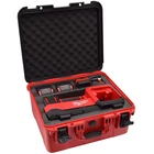 Air Compressor Hard Storage Case For Milwaukee M18 Inflator 2848-20... Fast Ship New. Price: $63.99.