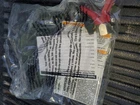 Spraytech EPX2155 Advantage Series Airless Paint Sprayer Piston Pump Cart Ac Open. Price: $900.00.