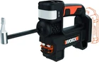 Worx WX092L.9 20V Power Share Portable Air Pump Inflator (tool Only) New. Price: $64.00.