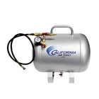 California Air Tools AUX10A Gallon Aluminum Auxiliary Tank - New Open. Price: $150.00.