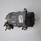 2010-2017 Jaguar Xf Ac A/c Air Conditioning Compressor DX2319D629FB Used. Price: $155.43.