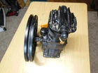 *new* Northstar Air Compressor Pump 326CC, 10.5 Cfm At Max. Psi. Price: $180.00.