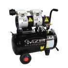 Bolton Tools Oil-free Portable Air Compressor 116 Psi 0.8HP 3.9CFM Tank Gallon New. Price: $110.00.