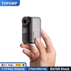 Topump TB2 Pro Electric Mini Portable For Bike Cordless Tire Inflator 120PS New. Price: $57.06.
