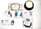 610-1304 Jenny 421-1102 Compressor Pump Repair Kit KU101G ** Oem New. Price: $167.50.