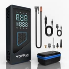 Premium Portable Tire Inflator For Car 150PSI Wheel & Air Compressors ... New. Price: $78.99.