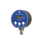 Ssi MG-200-A-9V-R Digital Pressure GAUGE,0 To 200PSI,MG-9V 45MT93 New. Price: $178.16.
