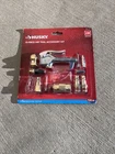 Husky 13-PIECE Air Tool Accessory Kit-compressor Setup (603-867) 1/4 Open. Price: $18.00.