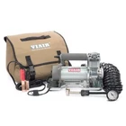 Viair 40050 400P 24 Volt Portable Compressor Kit 33% Duty 150 Psi New. Price: $386.53.