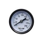 Pc Compressor Pressure Gauge Fits Speedaire 3Z921B New. Price: $13.99.