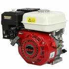 New For Honda GX160 6.5 Hp / 7.5 Pull Start Gas Engine Motor Power 4 Stroke. Price: $139.30.