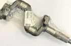 Schulz Replacement Part Crankshaft 830.1092-0 MSL-30/40 Max Pump New. Price: $295.43.