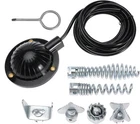 Drain Cleaner Cutter Head Foot Pedal Switch For Spartan Air-activated... New. Price: $33.11.