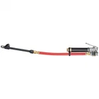Amflo 101HD Inflator Gauge With Dual Foot Chuck New. Price: $48.15.