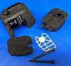 Craftsman 316.240320 Gas Mini Tiller Air Filter 753-06916, 753-06837 Used. Price: $19.99.