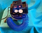 Campbell Hausfeld 1 Gallon Air Compressor (FP2028) Pancake Used. Price: $97.50.