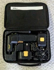 Airman Airgun 12V Portable Rechargeable Compressor Tire Inflator - Working Used. Price: $34.99.