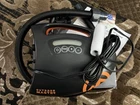 Outdoor Master OP20 "the Shark" 12V 20PSI Sup Pump Dual Stage Auto Off New. Price: $55.00.