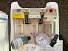 Nanpu Pneumatic DFR-02 Npt Air Filter Regulator Ships Free. New. Price: $29.00.