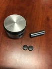 New Oem Parts Piston Assy Craftsman Gal. Oil Lubricat WLB3106016 Compressor Open. Price: $59.99.