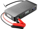 Halo Bolt Air 58830 Portable Car Battery Jump Starter 100 Psi Compressor New. Price: $139.99.