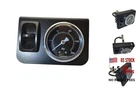 Nysus Cab Single Air Gauge Control Kit With Paddle Valve And Fittings New. Price: $48.75.