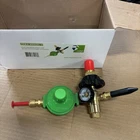 Zephyr Latex/foil Inflator With Gauge Brdual-v New. Price: $41.99.