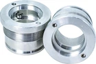 Cylinder Head 6597009, Aluminum Machined For The Ex New. Price: $165.46.