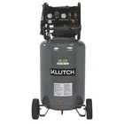 Klutch 29-GALLON Air Compressor, 2.5 Hp, 120 Volts, 175 Psi New. Price: $329.99.