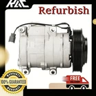 Kac Refurbish A/c Compressor For Honda Odyssey 2005-2007 Accord 2003-2007 98307 New. Price: $136.99.