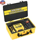 Air Compressor Case For Dewalt 20V Max Tire Inflator DCC020IB - Waterproof Hard New. Price: $85.99.