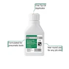 Metabo Hpt 4 Fluid Ounce(s) Air Tool Oil New. Price: $7.59.