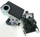 CW218000AV Campbell Hausfeld Pressure Switch 135-175 Psi Port 120 / 240 Volt New. Price: $72.61.