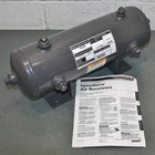 Speedaire Tank 1TZY6, 2 Gal, 175 Psi, Outlets, 3/4" Npt, Steel New. Price: $119.95.