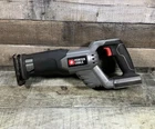 Porter Cable PC1800RS 18V Cordless Reciprocating Saw (tool Only) Used. Price: $17.95.