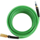 Metabo Hpt Air Hose 1/4-INCH X 50 Ft Industrial Fittings Professional G... New. Price: $43.39.