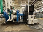 Ingersoll-rand Centac 4C110M4, Centrifugal Air Compressor (10206 Cfm, 2500 Hp) Seller. Price: $139000.00.