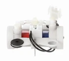 Manitowoc Ice 5550-MAN4 Air Compressor 230V 50/60HZ For Machine New. Price: $410.00.