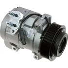 Global Parts Distributors Compressor New 6512980. Price: $320.53.