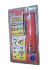 Dynamic Power 16-PCS. Professional Air Compressor Accessories Kit With 3/8"... New. Price: $29.00.
