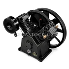 Hp 175 Psi 2 Stage Cast Iron Air Compressor Pump Style Heavy Duty Shop New. Price: $400.00.