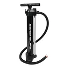 Serenelife Air Pump Inflator Pressure Psi Gauge Aluminum Abs Pp/ New. Price: $34.99.