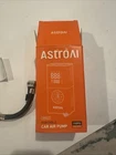 Astroai AIRUNL7 Portable Car Pump Open. Price: $22.03.