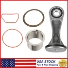 N038785 Air Compressor Piston Rod Kit Fit For Craftsman, Dewalt, Black & Decker New. Price: $45.99.