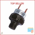 Mankk Air Pressure Switch 170-200 Psi Thread 1/4" Npt 24V 12V Dc Compressor New. Price: $15.16.