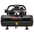 Vevor Air Compressor Compact Portable Oil Free 2 Gallon 8BAR New. Price: $145.78.