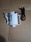 Gifts Sources Electric Air Pump Inflator Device Replacement Unit JH-618B Open. Price: $20.99.