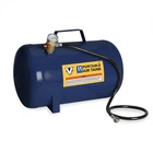 Titan 19916 11 Gallon Portable Air Tank New. Price: $132.16.
