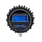 Momojia 0-200PSI Digital Tire Pressure Gauge Car Air As Pictures Shown, Black New. Price: $19.78.
